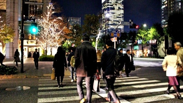 夢中になれる仕事とは？