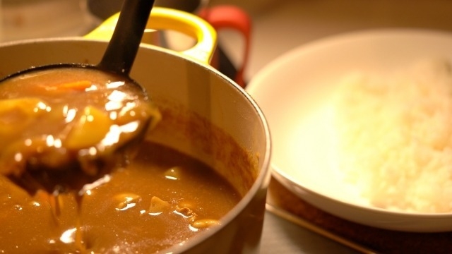 最近のランチ事情