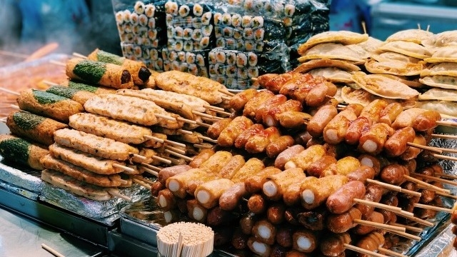 会社の父とご飯に行った話