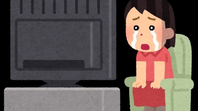 久しぶりに感動した話