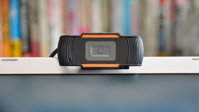 Web面接で衝撃を受けた話