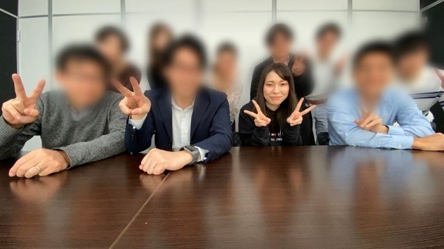 将来はどうなりたい？