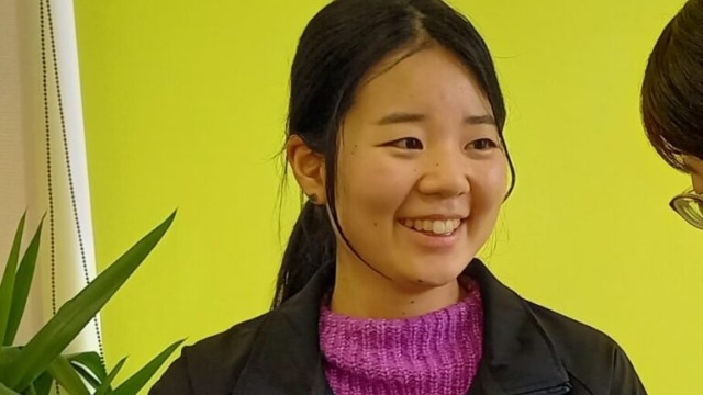 23卒の方へ 息抜きにお話しませんか?