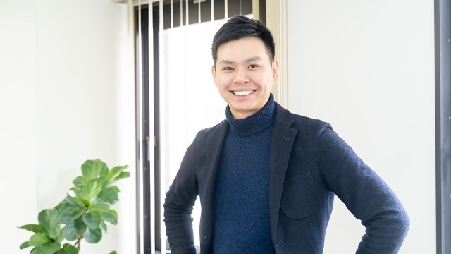 「障がいをなくすしごと。」をするソーシャルベンチャー企業