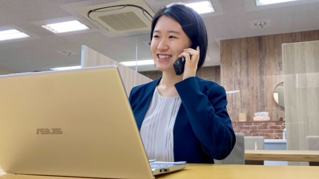 「偏見や思い込みの『障がい』をなくす」元Webライターが、新卒で入った福祉系ベンチャーで目指すもの④
