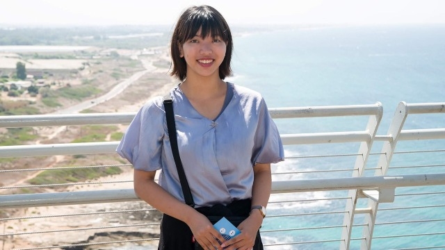 国際協力インターンを経験して行き着いた先は金沢発の福祉ベンチャーだった③