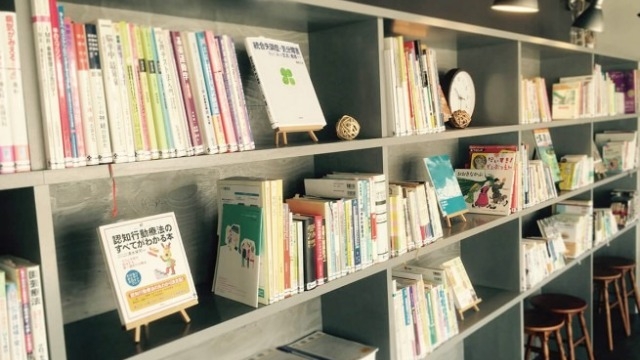 【福祉で上場】社長のバイブルは漫画③