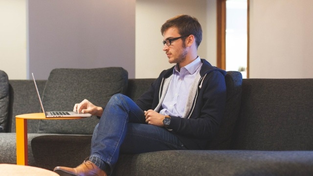 「コロナ禍で変わる就活」採用チームのSNS運用①