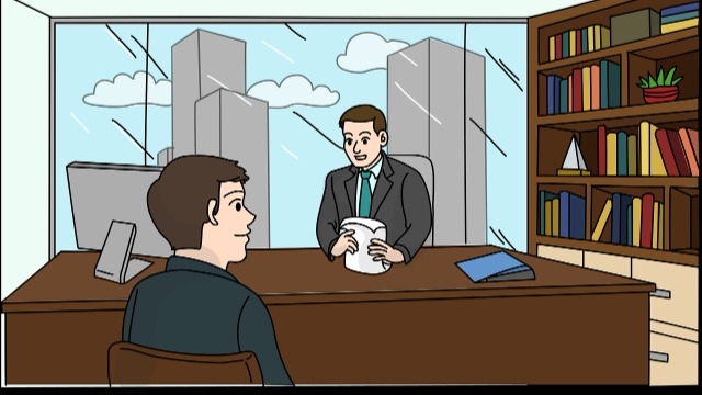 ｢人事の本音｣～人事面接で見ているポイントは○○～