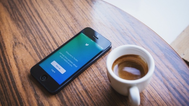 社員Twitter紹介！①