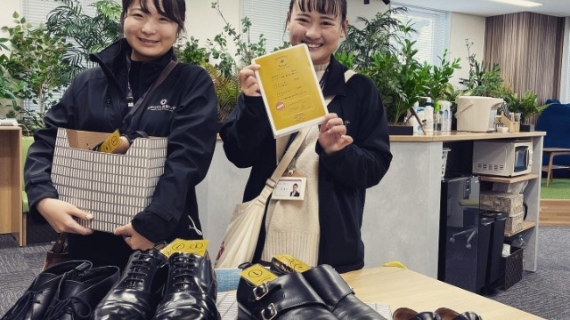 福祉業界に興味ある方お話しませんか？