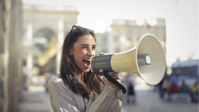 伝えたいこと、ちゃんと伝わっていますか？