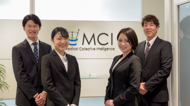 内定者研修を実施しました。