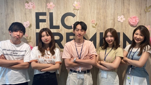 【人の可能性を諦めない企業】23年卒・大募集！