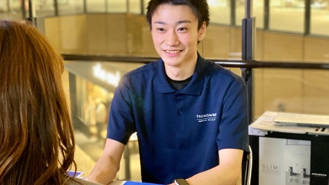 とある社員の一日。 ～お仕事ver.～