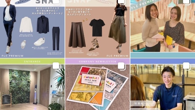 【大公開】Instagram！！！