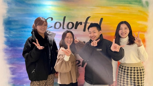 【2022年卒】インターン研修！！！