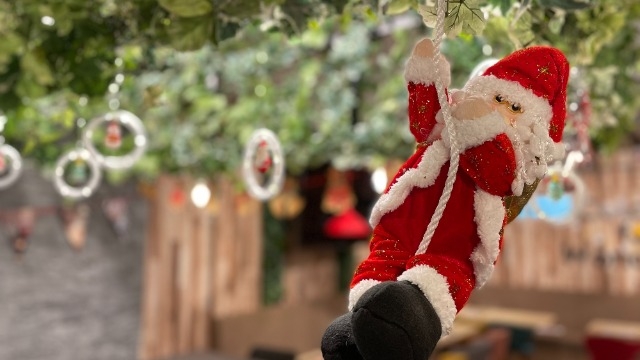 【驚愕】〇〇に乗っ取られた社屋！！！