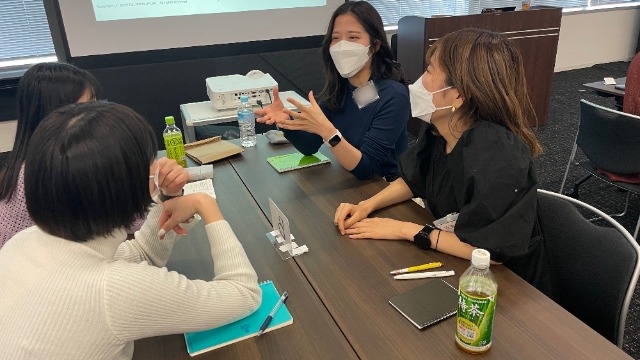 【22年新卒】内定者研修！！！