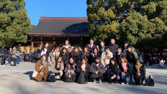 【2022年】新年のご挨拶。