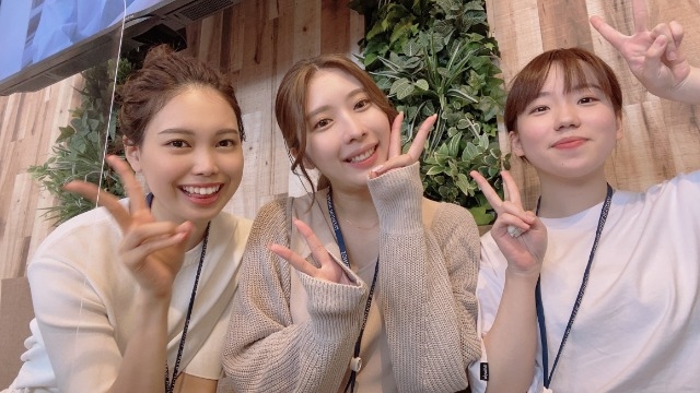 【告知】インターンシップ開催！！！