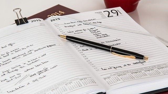 私たちインターン生の1日！