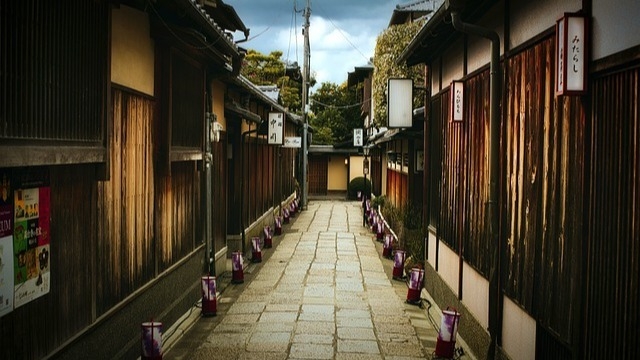 神楽坂ってどんなとこ？