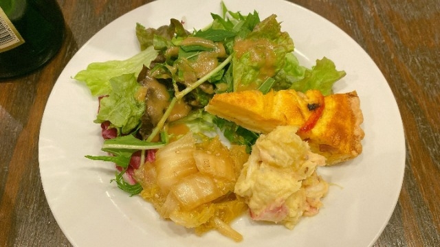 神楽坂のランチ！！