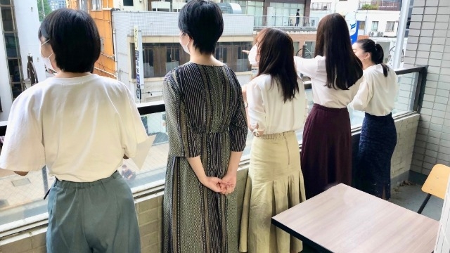 入社のお知らせとご挨拶