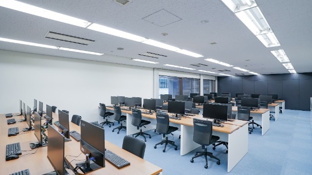 株式会社one net       新オフィス紹介