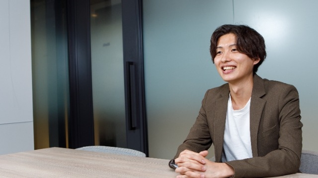 【ワンスター】優秀賞に選ばれた１年目社員さんが語る、就活のコツ！