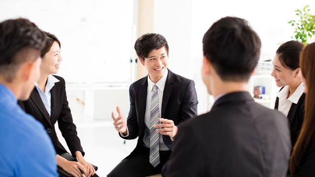 【コミュ力向上！】コミュニケーション力の鍛え方