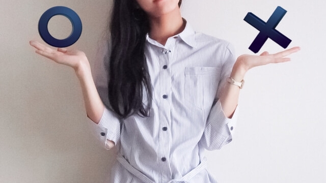 本当に悔いのない就活とは