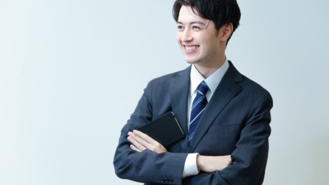 【2022年度版】22卒就活生が教えるメンズ就活ヘア完全ガイド！