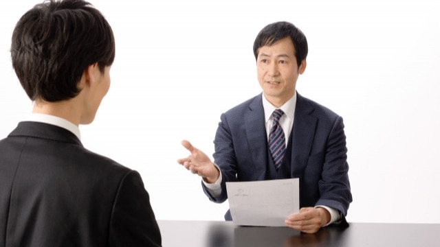 【悩んだときに】逆質問のHOW TO！