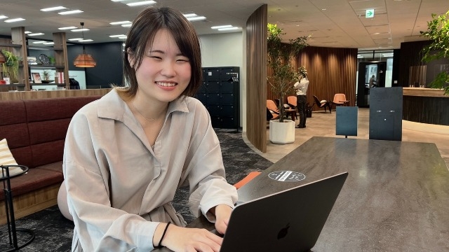 SESへの参画を控えたエンジニアの方に突撃インタビュー！【研修期間中とこれからについて】