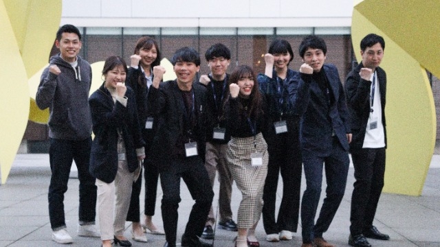 【23卒】まだまだ募集中！6月以降の採用活動について！