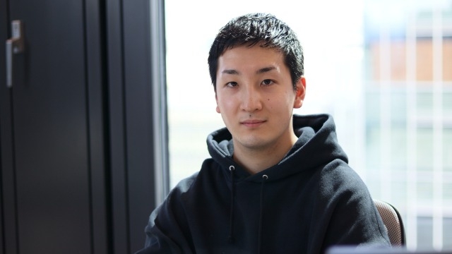 【22年新卒突撃インタビュー＃４】