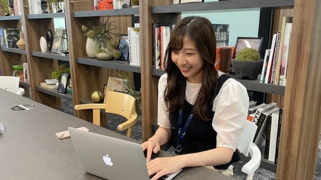 他社とは違う弊社の会社説明会について！