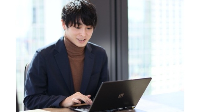 【22年新卒突撃インタビュー＃５】