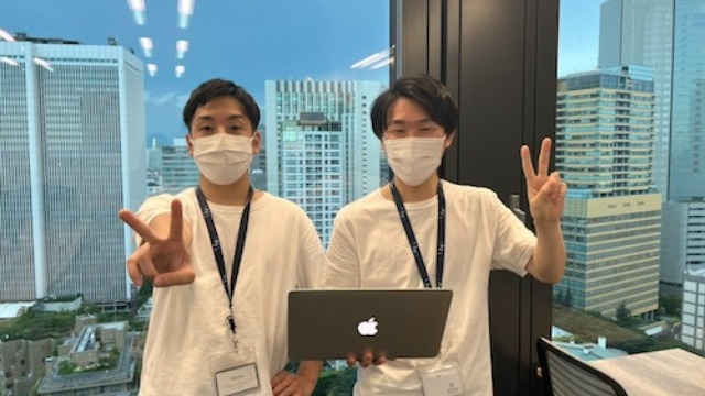 【8月以降の採用活動について】説明会日程追加しました！