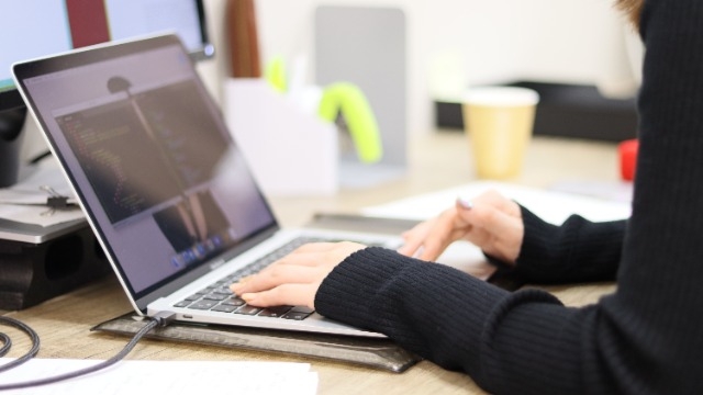 インターン生ってなにしてるの？