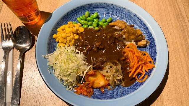 今日のランチは○○！！