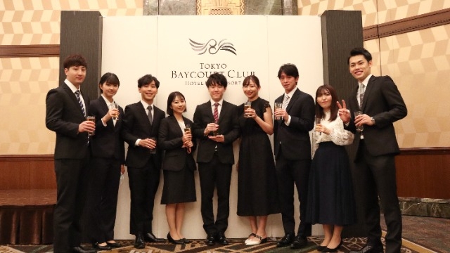 同期の存在って大きい！と感じた日