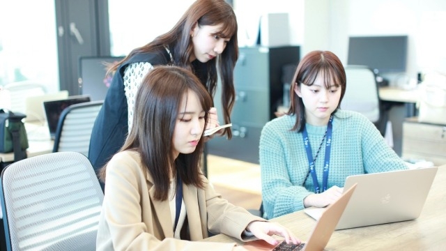 インターンを通して学んだこと②