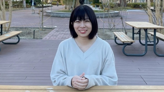 【メンバーインタビューvol.1】立命館大学3年生の森川紗也香さん | 取材を通して、読者に魅力を伝