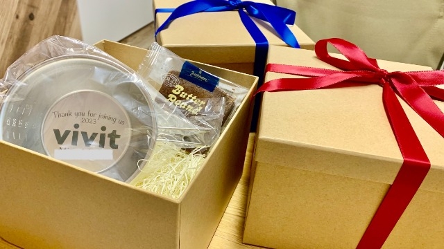 【オンライン内定式】2023年度新卒の内定式を開催しました！