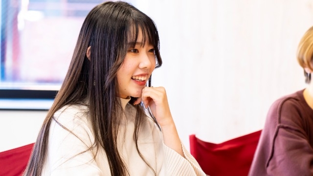 【新卒座談会#2】vivitの新卒が語る！就活の軸はやりがい、自由さ、共感、そして…？