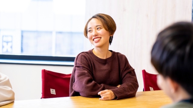 【新卒座談会#3】vivit入社の決め手は、魅力溢れる”アウトドア事業”と”人”