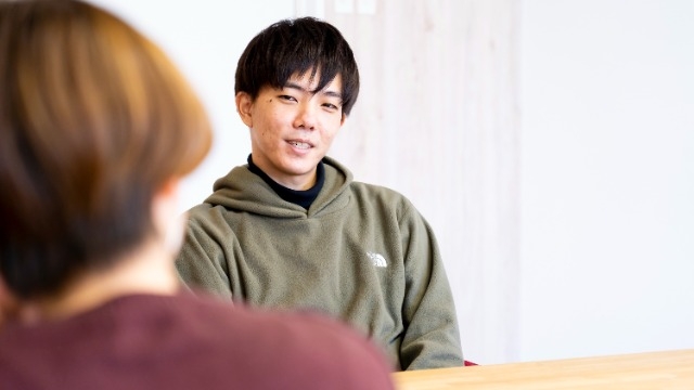 【新卒座談会#4】一般的な「ベンチャー企業」とは違う、vivitの魅力とは？